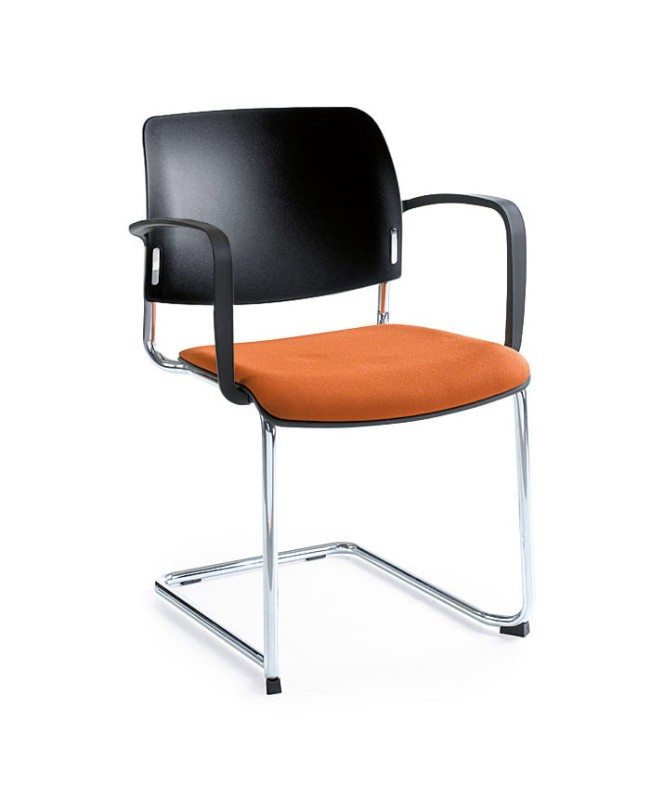 ergonomiczne-krzesło-bit-560V-z-podłokietnikami-idealne-do-sal-konferencyjnych