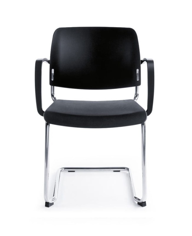 ergonomiczne-krzesło-bit-550V-z-podłokietnikami-idealne-do-sal-konferencyjnych