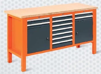 Stół warsztatowy Malow Swt 17/7 Techno Light.jpg