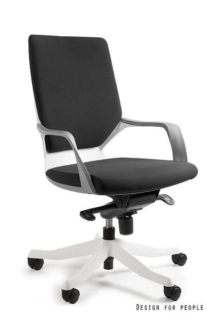 Fotel Apollo M-black