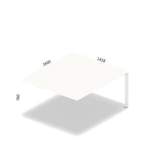 Stół konferencyjny XAR-Kf4-14 c