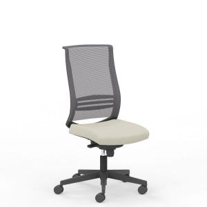 Krzesło obrotowe Altum-Hb-Bl Mesh