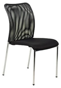 Krzesło stacjonarne Sun - 7502 /CH