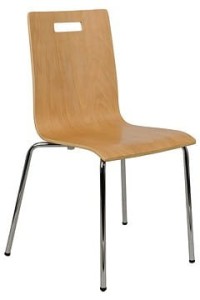 Krzesło stacjonarne TDC-132/A