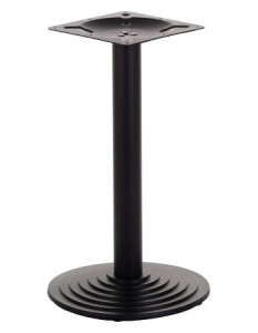Podstawa stolika  SH-5005-1/B fi 43 cm wys. 72 cm 