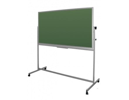 Tablica wolnostojąca dwustronna obrotowa TAB71.jpg