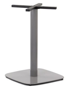 Podstawa stolika SH-3050-3/A 50x50 cm