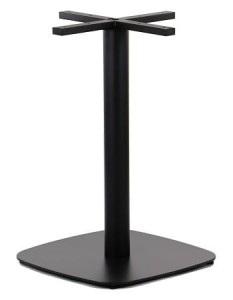 Podstawa stolika SH-3050-4/B 55x55 cm