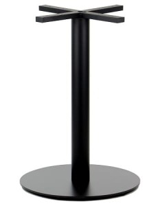 Podstawa stolika SH-5001-7/B fi 49,5 cm wys. 72,5 cm 