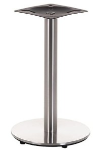 Podstawa stolika SH-2001-1/S fi 45 cm, wys. 71,5 cm