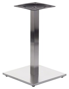 Podstawa stolika SH-2002-1/S/6 45x45 cm 71,5cm.  