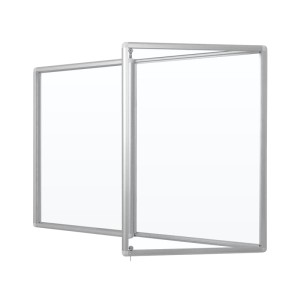 Gablota ogłoszeniowa GOG