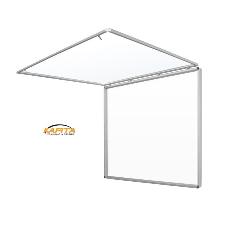 Gablota na sztandar GSZ13 srebrna-open.jpg