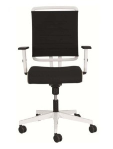 Krzesło obrotowe @-Sense PLUS Black Pw Fs