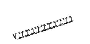 Prowadzenie poziome GR