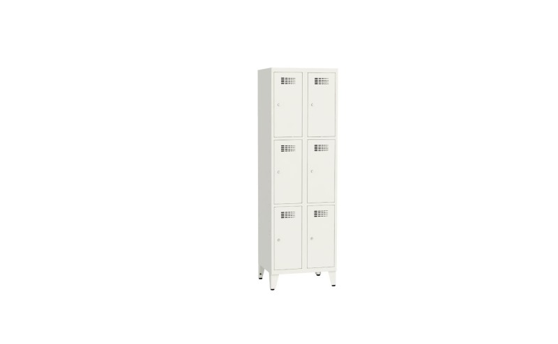 Szafa skrytkowa Malow Sus 323-2