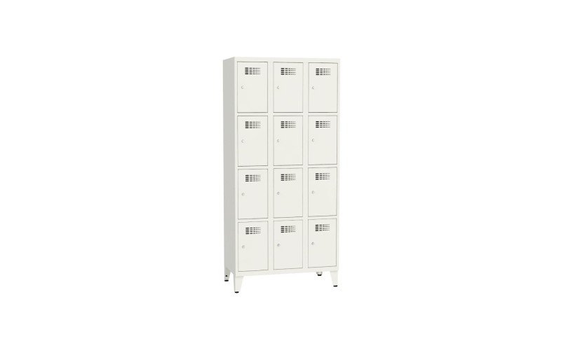 Szafa skrytkowa Malow Sus 334-5