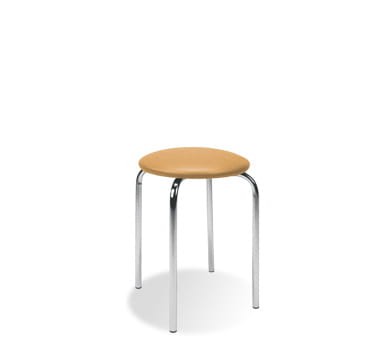 taboret-chico-chrome