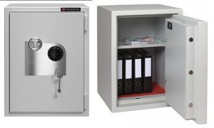  Kasa pancerna lekka KP62 PRO/II