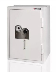  Kasa pancerna lekka KP100 PRO/II