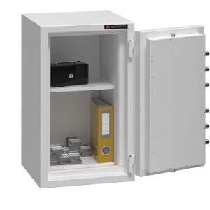  Kasa pancerna KP120/II