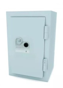  Kasa pancerna KP120/VIII