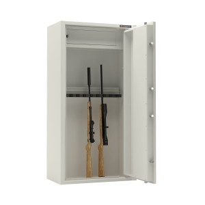 Sejf na broń długą MLB150S/14