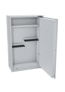 Sejf na broń długą SLB150/7+7