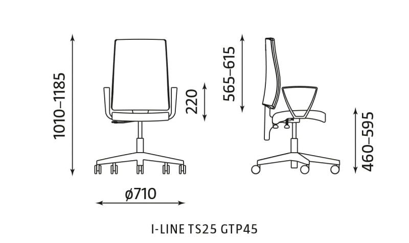 Krzesło obrotowe I-LINE HR Gtp45-wymiary.jpg