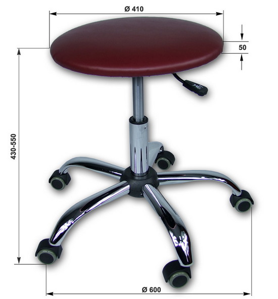Taboret obrotowy-wymiary.png
