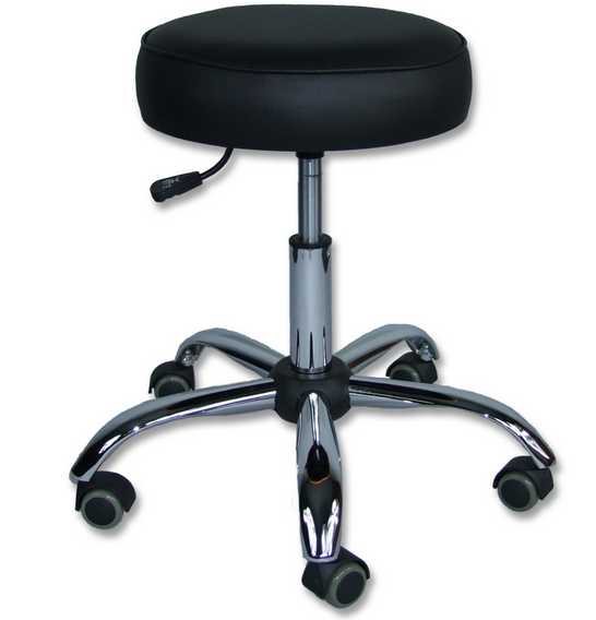 Taboret obrotowy Zeta.png