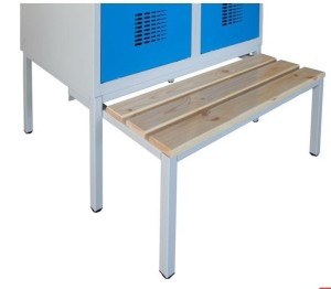 Podstawa wysuwana do szaf ubraniowych Malow Pw 421 W popiel do szaf 80 cm