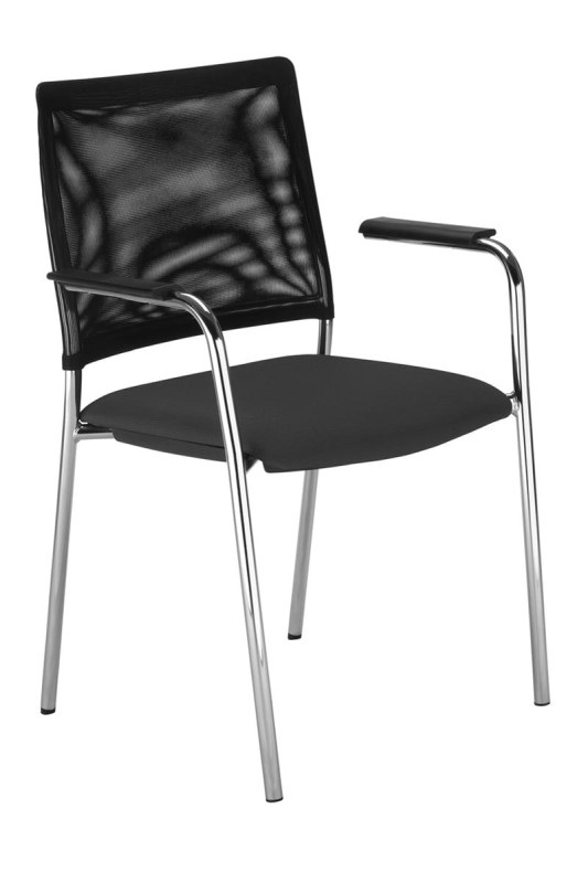Krzesło konferencyjne Intrata V-32 FLBL ARM.jpg