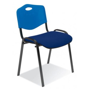 Krzesło konferencyjne ISO Mix