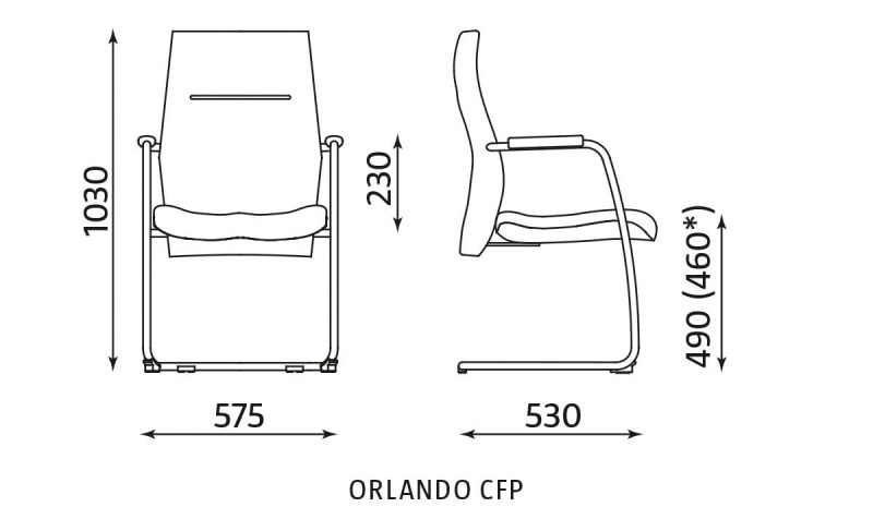 Krzesło konferencyjne Orlando CFP LUX-wymiary.jpg