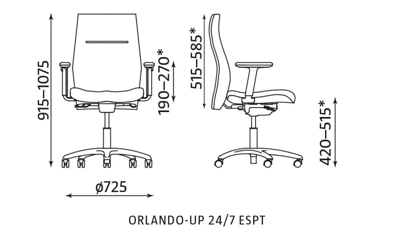 Krzesło obrotowe ORLANDO UP 24/7-wymiary.jpg