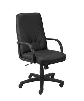 Fotel gabinetowy Manager