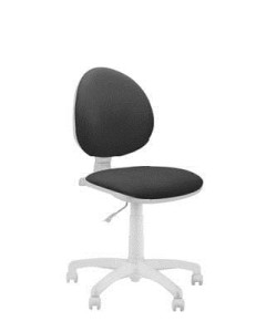 Krzesło obrotowe SMART WHITE TS02