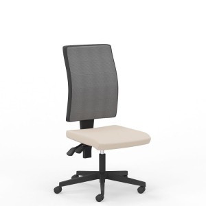 Fotel obrotowy TAKTIK-MESH ERGON 2L