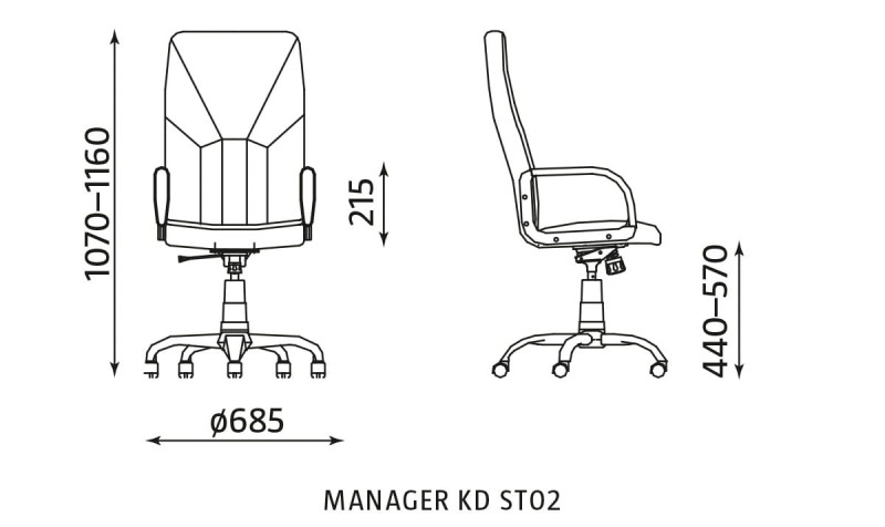 Fotel Obrotowy MANAGER KD ST02-CR-wymiary.jpg