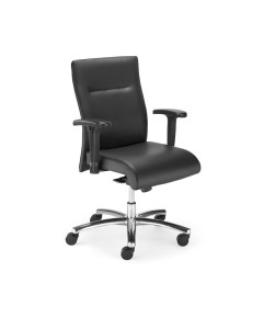 Fotel gabinetowy Neo LUX LB