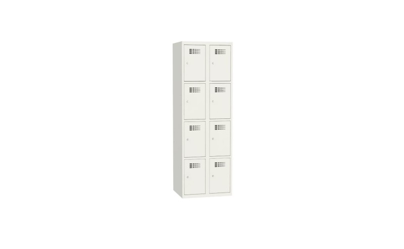 Szafa skrytkowa Malow Sus 324-2