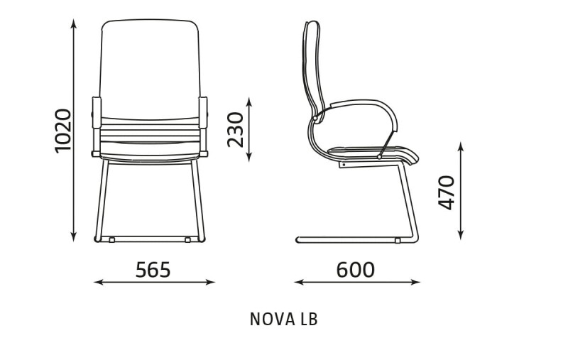Fotel gabinetowy NOVA STEEL CF LB ALU-wymiary.jpg