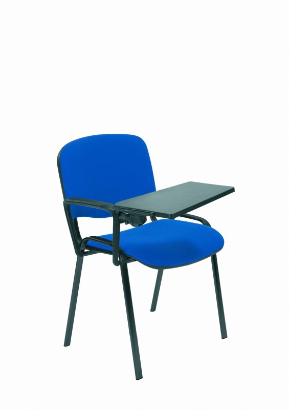 Krzesło konferencyjne ISO Tr-zielony-pulpit.jpg