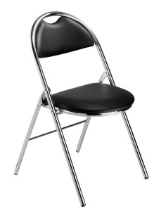 Krzesło konferencyjne Arioso Fold