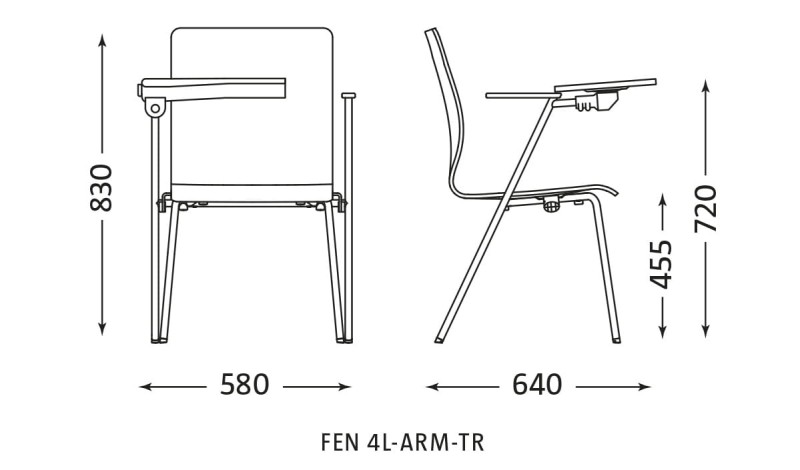 Krzesło konferencyjne Fen 4L-Arm-Tr-wymiary.jpg
