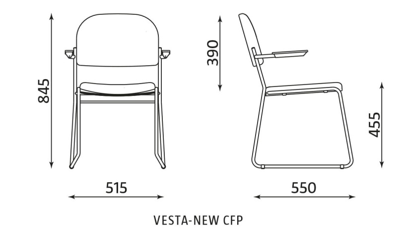 Krzesło konferencyjne Vesta-New Cfp-wymiary.jpg