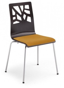 Krzesło konferencyjne Verbena Seat Plus