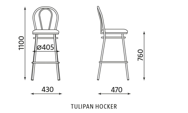 Krzesło Tulipan Hocker-wymiary.jpg