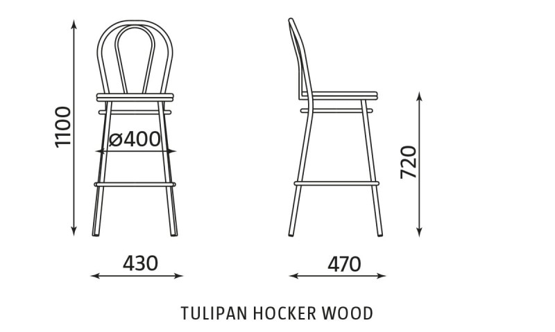 Krzesło Tulipan Hocker Wood-wymiary.jpg